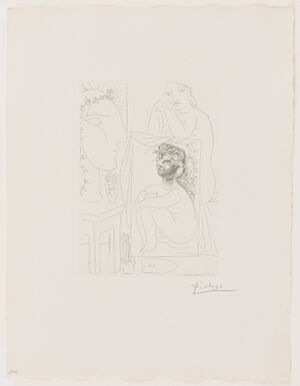 Etching