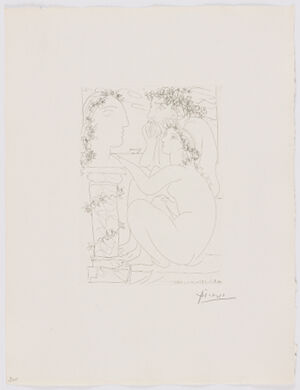 Etching