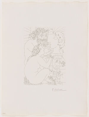 Etching