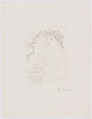 Etching