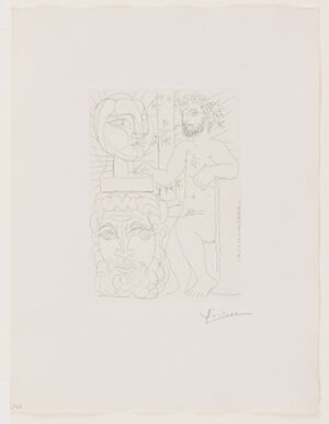 Etching