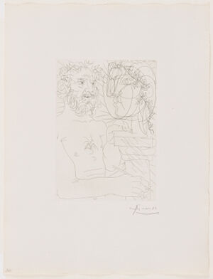 Etching