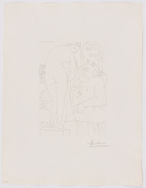 Etching