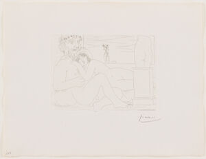 Etching