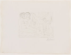 Etching