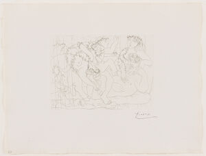 Etching