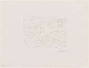 Etching