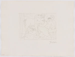 Etching