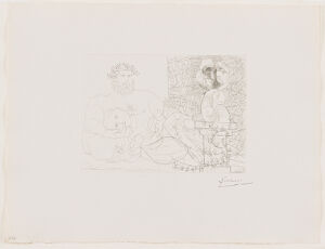 Etching