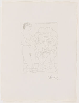 Etching