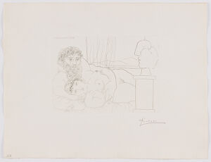Etching