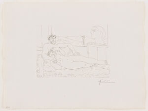 Etching