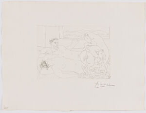 Etching