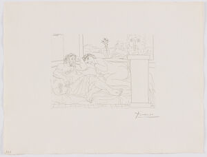 Etching