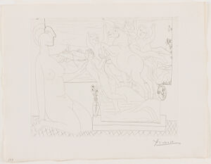 Etching
