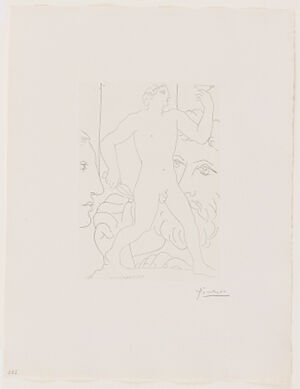 Etching