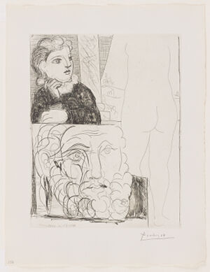 Etching