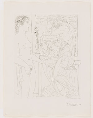 Etching