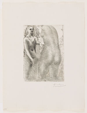 Etching