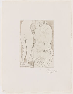 Etching