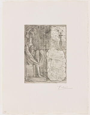 Etching