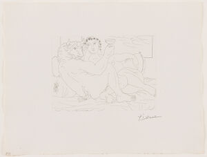 Etching