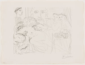Etching