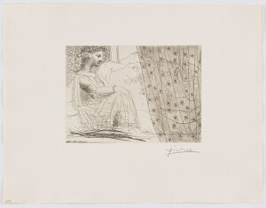Etching
