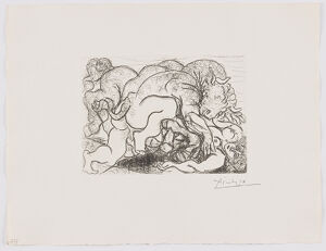 Etching