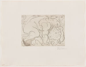 Etching