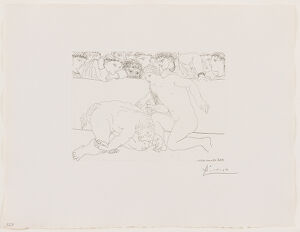 Etching