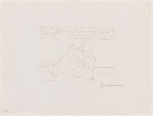 Etching