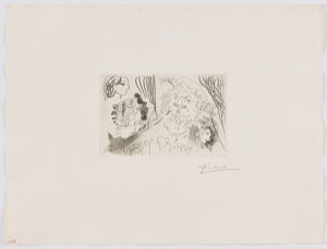Etching