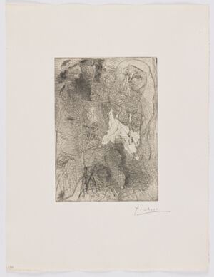 Etching