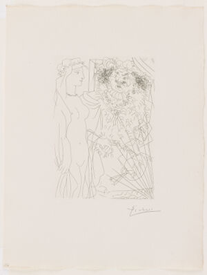 Etching