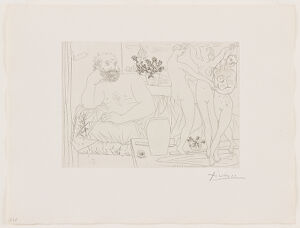 Etching