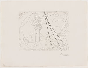 Etching