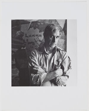 Gelatin silver print