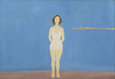 Oil on linen