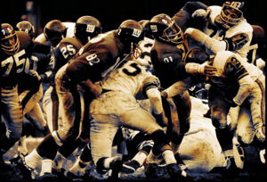 Archival Pigment Print