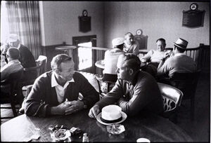 Archival Pigment Print