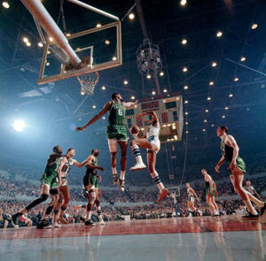 Archival Pigment Print