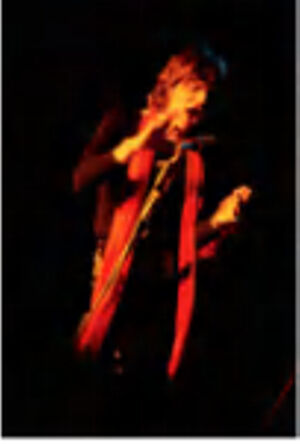 Archival Pigment Print