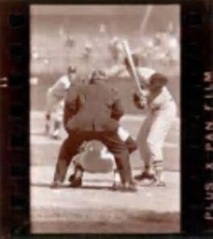 Archival Pigment Print