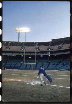 Archival Pigment Print