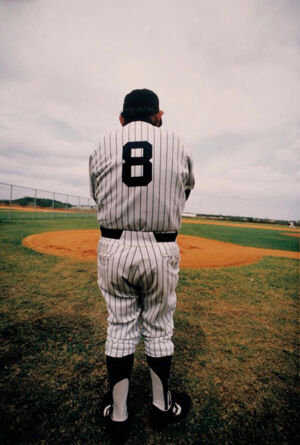 Archival Pigment Print