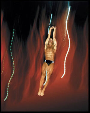 Archival Pigment Print