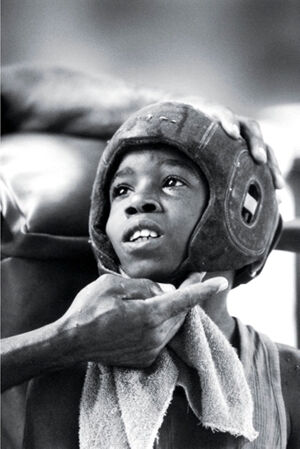 Archival Pigment Print