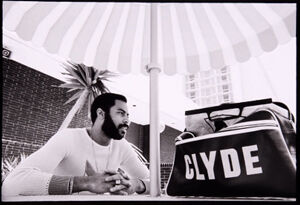 Archival Pigment Print