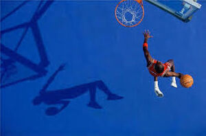 Archival Pigment Print